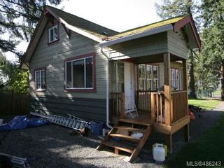 Photo 2: 1150 Cumberland Rd in COURTENAY: CV Courtenay City House for sale (Comox Valley)  : MLS®# 486243