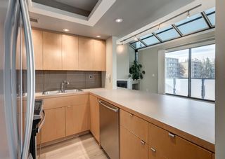 Photo 7: 402 1732 9A Street SW in Calgary: Lower Mount Royal Apartment for sale : MLS®# A2019426