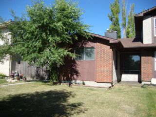 Photo 1: 37 Desharnais Street in WINNIPEG: Maples / Tyndall Park Residential for sale (North West Winnipeg)  : MLS®# 1113583
