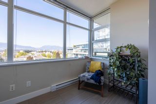 Photo 26: 722 1777 W 7TH Avenue in Vancouver: Fairview VW Condo for sale (Vancouver West)  : MLS®# R2724233
