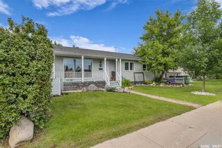 Photo 37: 250 Johnson Crescent in Saskatoon: Pacific Heights Residential for sale : MLS®# SK975106