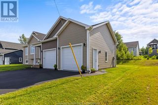 Photo 41: 39 Donat CRES in Dieppe: House for sale : MLS®# M160377