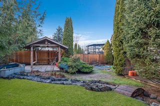 Photo 27: 22522 KENDRICK Loop in Maple Ridge: East Central House for sale : MLS®# R2651906