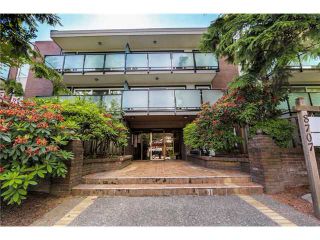 Photo 11: 201 8707 HUDSON Street in Vancouver: Marpole Condo for sale in "Landmark Hudson" (Vancouver West)  : MLS®# V1071137