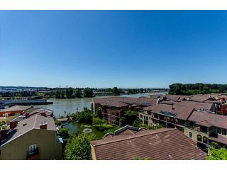 Photo 16: # 901 10 LAGUNA CT in New Westminster: Quay Condo for sale : MLS®# V1075024