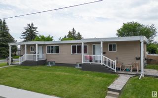 Photo 23: 8703-8705 128 Avenue in Edmonton: Zone 02 House Duplex for sale : MLS®# E4393743