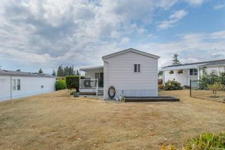 Photo 26: 50 1927 Tzouhalem Rd in Duncan: Du East Duncan Manufactured Home for sale : MLS®# 884828