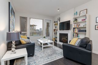 Photo 11: 411 159 W 22ND Street in North Vancouver: Central Lonsdale Condo for sale in "ANDERSON WALK" : MLS®# R2761428