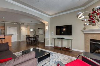 Photo 10: 406 59 22 Avenue SW in Calgary: Erlton Apartment for sale : MLS®# A2119988