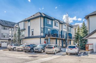 Photo 23: 210 New Brighton Row SE in Calgary: New Brighton Row/Townhouse for sale : MLS®# A1200354