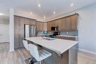 Photo 5: 59 Diamond Dust Drive in Winnipeg: Sage Creek Residential for sale (2K)  : MLS®# 202203852