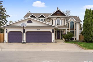Photo 1: 3222 Calder Terrace in Saskatoon: Adelaide/Churchill Residential for sale : MLS®# SK925917