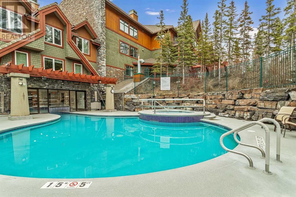 281, 91B Three Sisters Drive, Canmore