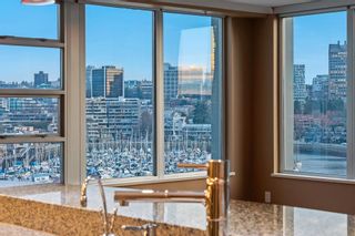 Photo 6: 1003 1228 MARINASIDE Crescent in Vancouver: Yaletown Condo for sale in "CRESTMARK 2" (Vancouver West)  : MLS®# R2872024
