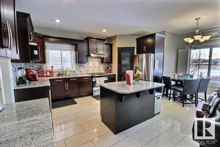 Photo 6: 1111 59 Street in Edmonton: Zone 53 House for sale : MLS®# E4299255