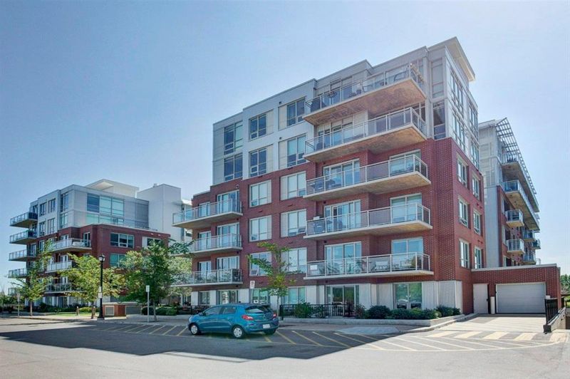 FEATURED LISTING: 103 - 63 INGLEWOOD Park Southeast Calgary