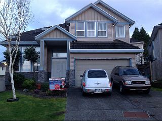 Photo 1: 13770 62A Avenue in Surrey: Sullivan Station House for sale : MLS®# F1406889