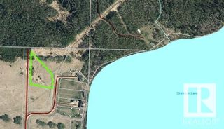 Photo 1: 8 Bechthold Bay: Rural Athabasca County Vacant Lot/Land for sale : MLS®# E4382154