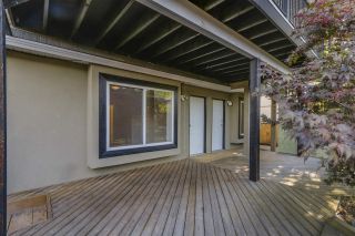 Photo 15: 3468 WORTHINGTON Drive in Vancouver: Renfrew Heights House for sale (Vancouver East)  : MLS®# R2386809