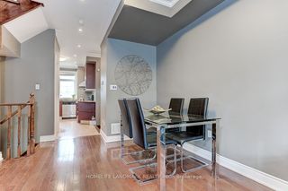 Photo 6: 95B Finch Avenue W in Toronto: Willowdale West House (3-Storey) for sale (Toronto C07)  : MLS®# C8123622