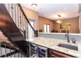 Photo 17: 162 ASPENSHIRE Drive SW in Calgary: Aspen Woods House for sale : MLS®# C4101861