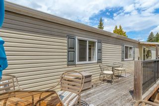 Photo 37: 69 2587 Selwyn Rd in Langford: La Mill Hill Manufactured Home for sale : MLS®# 908293