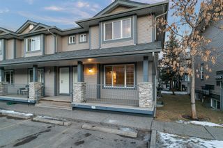 Photo 42: 34 EVERSYDE Point SW in Calgary: Evergreen Row/Townhouse for sale : MLS®# A2011980