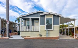 Main Photo: Manufactured Home for sale : 2 bedrooms : 245 W Bobier Drive #51 in Vista