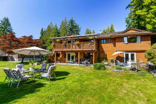 Photo 36: 575 E CARISBROOKE Road in North Vancouver: Upper Lonsdale House for sale : MLS®# R2720500
