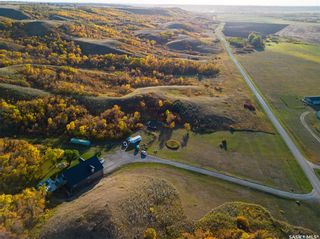 Main Photo: LANG ACREAGE in Lumsden: Residential for sale (Lumsden Rm No. 189)  : MLS®# SK909915