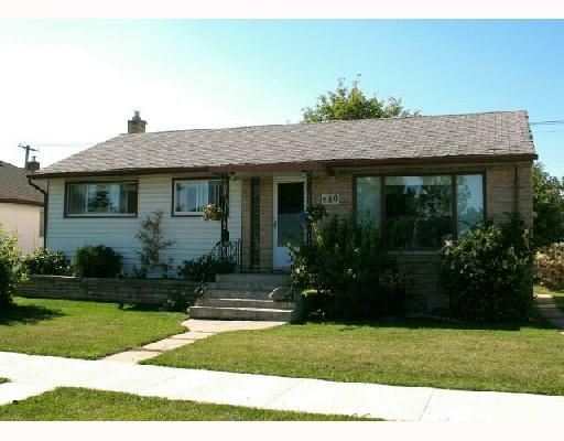 Main Photo:  in WINNIPEG: North End Residential for sale (North West Winnipeg)  : MLS®# 2801296