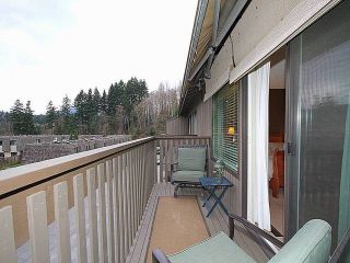 Photo 8: 1031 Old Lillooet Rd in North Vancouver: Lynnmour Townhouse for sale : MLS®# V1105972