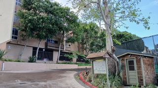 Main Photo: MISSION VALLEY Condo for sale : 1 bedrooms : 1605 S Hotel Circle #B111 in San Diego