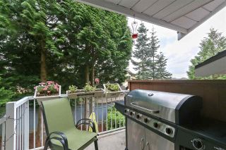 Photo 18: 29 2590 PANORAMA DRIVE in Coquitlam: Westwood Plateau Townhouse for sale : MLS®# R2406648
