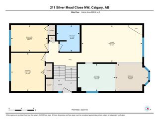 Photo 38: 211 Silver Mead Close NW in Calgary: Silver Springs Semi Detached for sale : MLS®# A1237831