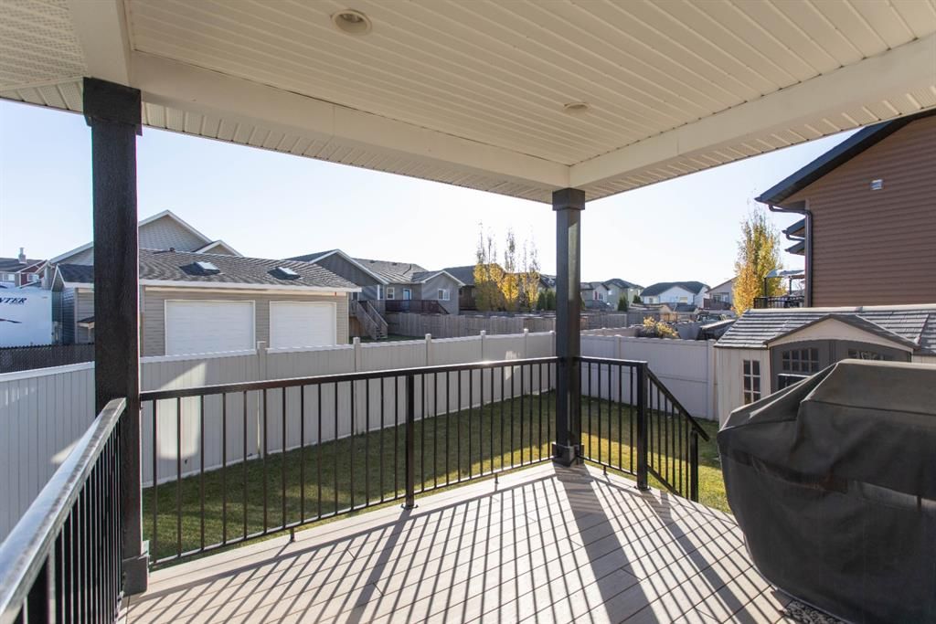 Photo 13: Photos: 3 Trump Place: Red Deer Detached for sale : MLS®# A1156926