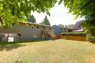 Photo 18: 1255 ELLIS DRIVE in Port Coquitlam: Birchland Manor House for sale : MLS®# R2189335