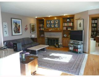 Photo 8:  in CALGARY: Edgemont Residential Detached Single Family for sale (Calgary)  : MLS®# C3292131