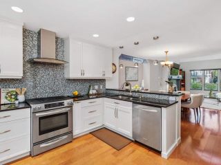 Photo 6: 2555 W 5TH AVENUE in Vancouver: Kitsilano Townhouse for sale (Vancouver West)  : MLS®# R2475197