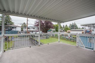 Photo 26: 5930 CULLODEN Street in Vancouver: Knight House for sale (Vancouver East)  : MLS®# R2465527