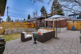 Photo 45: 3819 16A Street SW in Calgary: Altadore Detached for sale : MLS®# A2126111