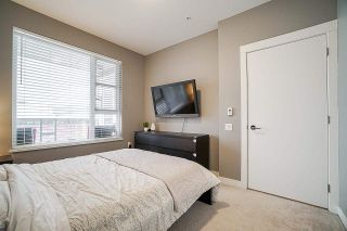 Photo 23: 312 550 SEABORNE Place in Port Coquitlam: Riverwood Condo for sale in "Freemont Green" : MLS®# R2581619