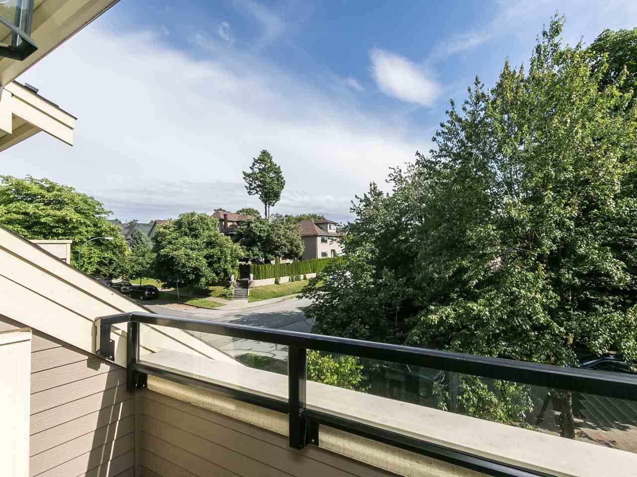 Photo 18: Photos: 1785 NAPIER STREET in Vancouver: Grandview VE Townhouse for sale (Vancouver East)  : MLS®# R2079454