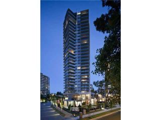 Photo 1: 1003 6188 WILSON Avenue in Burnaby: Metrotown Condo for sale in "Jewels 1" (Burnaby South)  : MLS®# R2314151