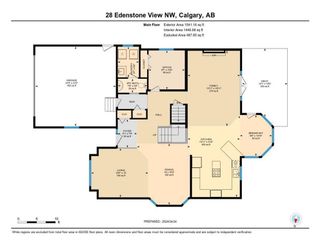 Photo 42: 28 Edenstone View NW in Calgary: Edgemont Detached for sale : MLS®# A2124694