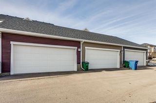Photo 31: 143 Baysprings Terrace SW: Airdrie Row/Townhouse for sale : MLS®# A2020417