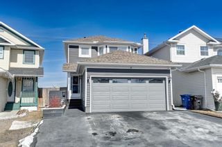 Main Photo: 131 Coral Springs Circle NE in Calgary: Coral Springs Detached for sale : MLS®# A2036467