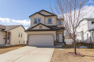 Main Photo: 60 Jarvis Avenue: Red Deer Detached for sale : MLS®# A2121710