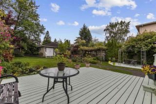Photo 27: 976 W 32ND Avenue in Vancouver: Cambie House for sale (Vancouver West)  : MLS®# R2580809