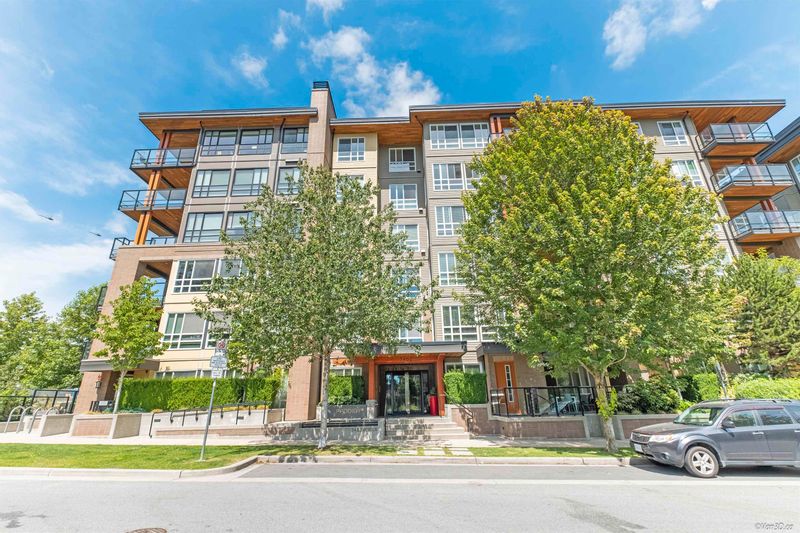 FEATURED LISTING: 505 - 3462 ROSS Drive Vancouver